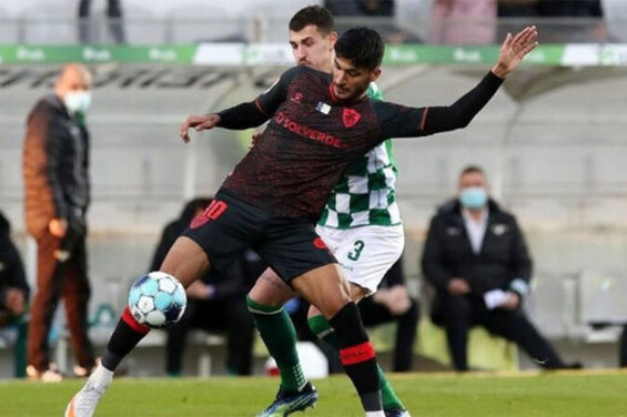نقل و انتقالات پرسپولیس|نامه رسمی پرسپولیس برای جذب گزینه استقلال