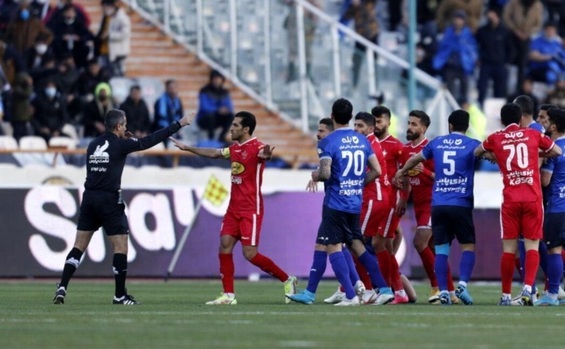 استقلال و پرسپولیس/ در یک اقلیم، دو سلطان نگنجند!