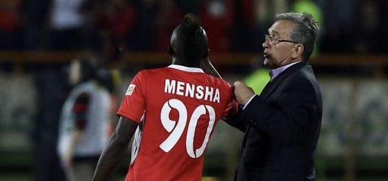 نقل و انتقالات پرسپولیس| یحیی همچنان به دنبال جذب مهاجم