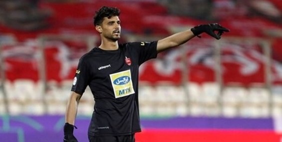 گوهری: پرسپولیس جای آزمون و خطا نیست/ نگاهم به تیم ملی است