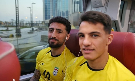 اظهارات ستاره جوان استقلال درباره شایعات جدایی!
