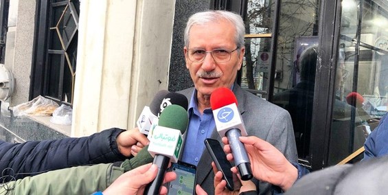 نصیرزاده:‌ 60 درصد اعتبار باشگاه باید صرف خرید بازیکن شود