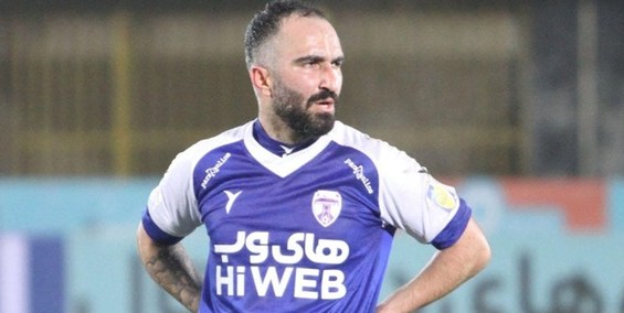 شجاعیان 2 فصل دیگر در جمع بنفش‌های تهران +عکس