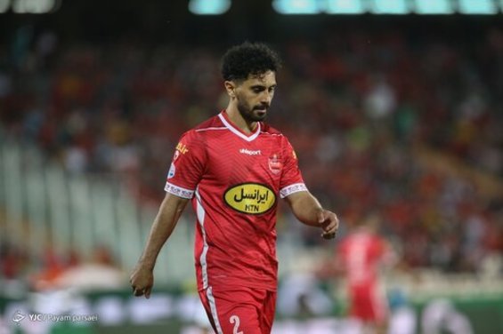 معرفی کاپیتانهای پرسپولیس در فصل بعد+عکس