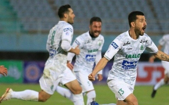 جدایی گزینه استقلال منتفی شد