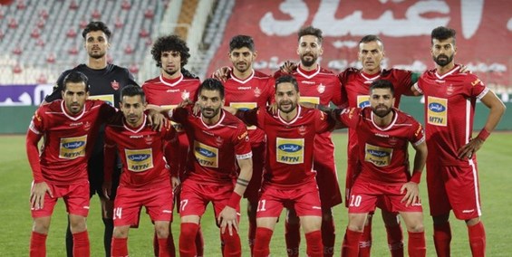 نقل و انتقالات پرسپولیس| پیشنهاد خارجی برای مهدی عبدی