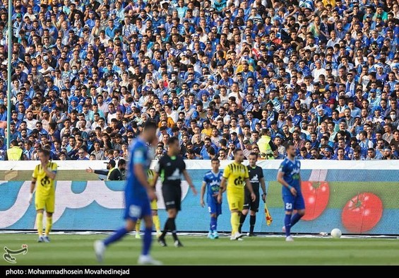 مهاجم استقلال در رادار اتحاد کلبا