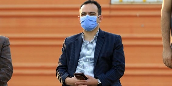 محمدی:محدودیت جذب خارجیها فقط برای سرخابیها اعمال نشد