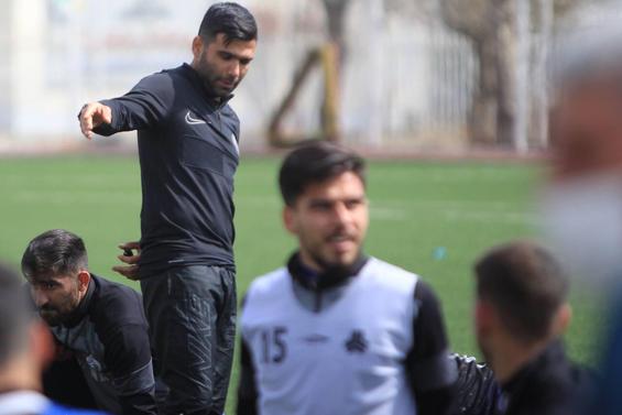 آجرلوی پرسپولیسی چطور استقلال را قهرمان کرد؟