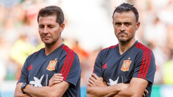 مربی بارسلونا در یک قدمی پیوستن به پرسپولیس+عکس