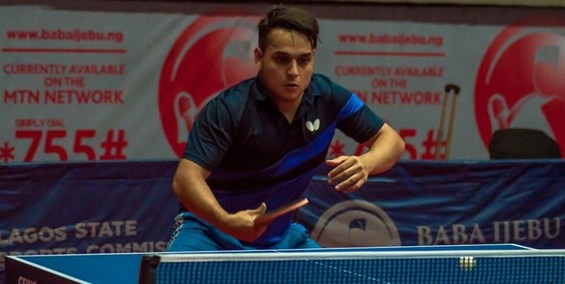 قهرمانی ملی‌پوش ایرانی در مسابقات بین‌المللی آلمان+عکس