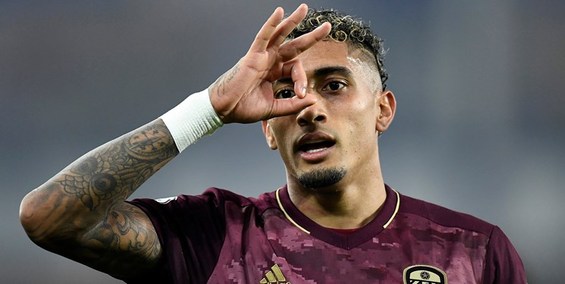 سرنوشت ستاره لیگ برتر برزیلی شبانه تغییر کرد