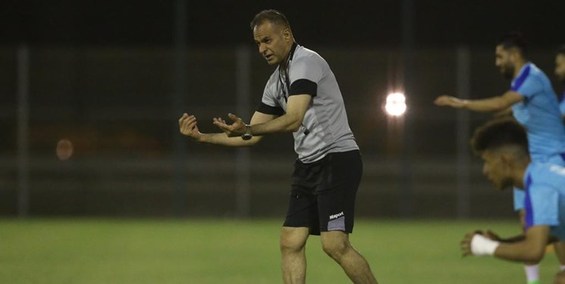 یک استقلالی دستیار مطهری در نساجی شد