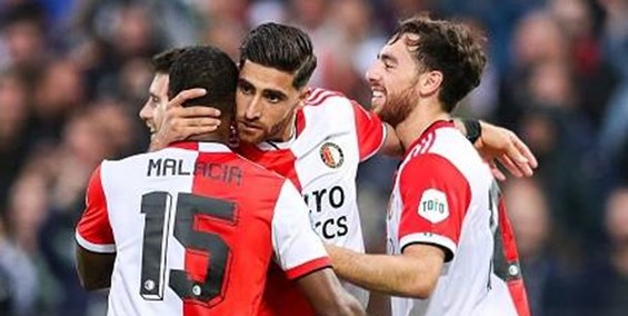 هم‌تیمی کاپیتان تیم ملی ایران در راه منچستریونایتد