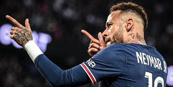 پاری سن ژرمن خواهان فروش نیمار / مقصد احتمالی ستاره برزیلی مشخص شد