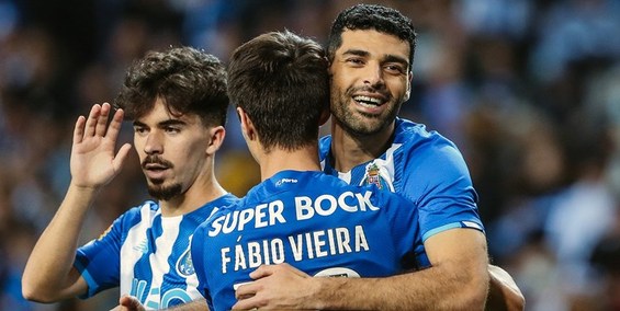 اعلام زمان اولین بازی طارمی برای پورتو در فصل جدید +عکس