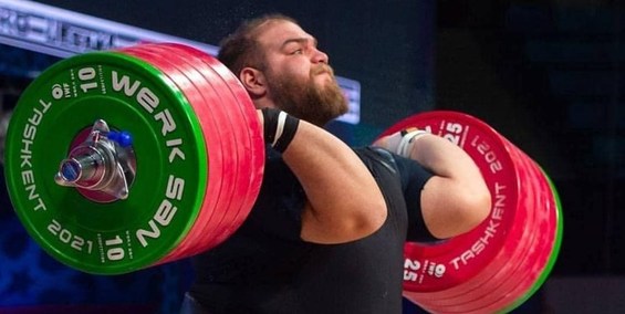 مشکل محل تمرین تیم ملی وزنه‌برداری حل شد/حمایت کمیته المپیک از وزنه‌برداران