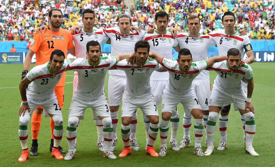 سهم بازیکنان در تیم‌ملی؛ استقلال بیشتر از پرسپولیس!