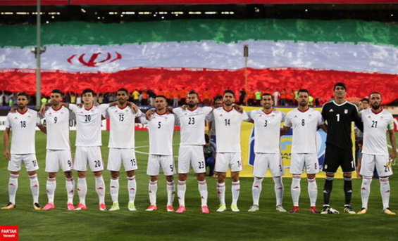 سهم بازیکنان در تیم‌ملی؛ استقلال بیشتر از پرسپولیس!