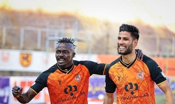 دومین گزینه مورد علاقه یحیی گل محمدی هم از دست پرسپولیسی ها پرید
