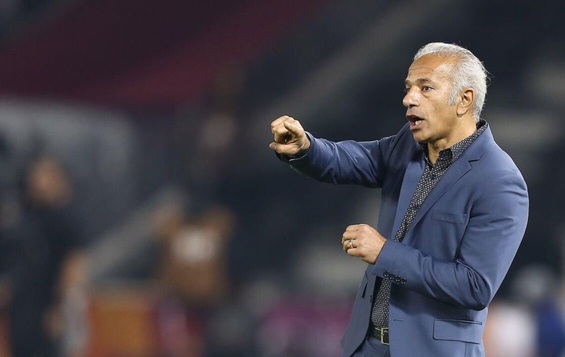 عابدزاده الان بازی می‌کرد ۱۰۰ میلیـــارد می‌ارزید/ مارسی احمدرضا را می خواست/ امروز یک بازیکن معمولی ۲۰ میلیارد می خواهد