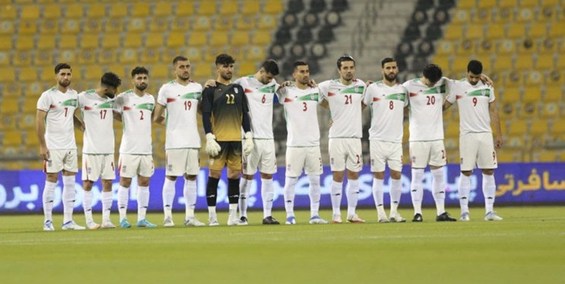عربشاهی: تیم ملی مبصر کلاس نمی‌خواهد  آدم‌های کوچک نباید در فدراسیون فوتبال بمانند