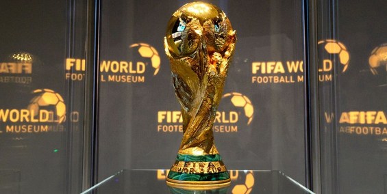 تایید رسمی افزایش سهمیه آسیا در جام جهانی صعود ایران مثل آب خوردن!