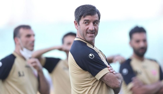 اصرار از اسکوچیچ و انکار از پرسپولیس/ پرسپولیسی محبوب به تیم ملی برمی‌گردد؟