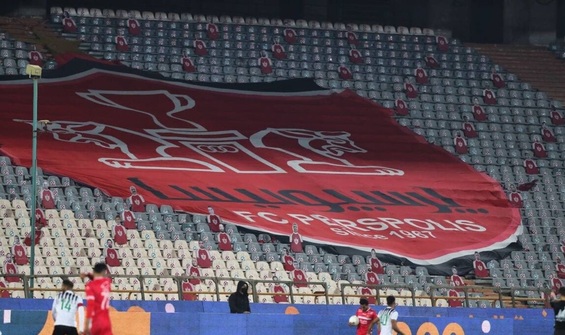 عملیات فوقسری پرسپولیس برای خرید مهاجم!