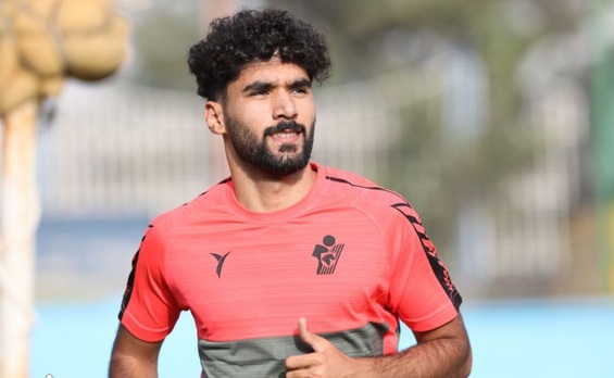 مهدوی‌کیا حق دارد ناراحت باشد / با این تعداد بازیکن اگر یک نفر مصدوم می‌شد همه چیز زیر سوال می‌رفت!