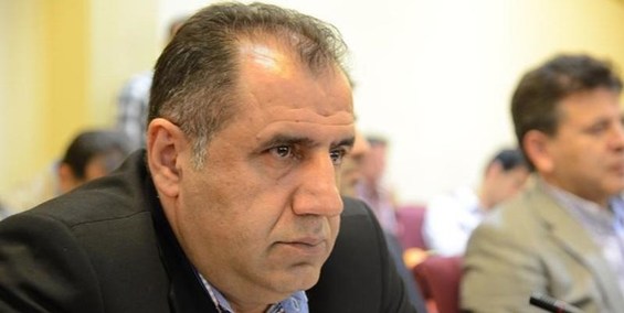 خسروی: مردودی‌ها سلبریتی‌های داوری بودند/ VAR به نیم فصل دوم نمی‌رسد