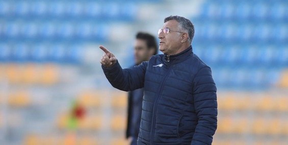 جلالی:‌ فدراسیون در هیچ زمینه‌ای موضع قوی ندارد/ مشکل تیم امید در تمام این سال ها مشترک بوده است