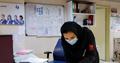 آمار کرونا امروز چهارشنبه ۵ مرداد ۱۴۰۱