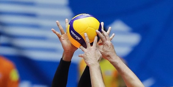 آزمون سخت برای جوانان والیبال ایران  شاگردان مومنی‌مقدم پنجه در پنجه بزرگان قاره‌کهن