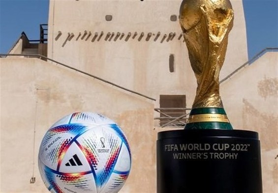 نامزدی مشترک چهار کشور آمریکای جنوبی برای میزبانی از جام جهانی ۲۰۳۰