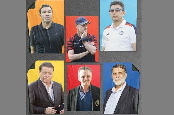 یحیی یا ۲ رقیب استقلالی؛ قربانیان بزرگ فصل؟