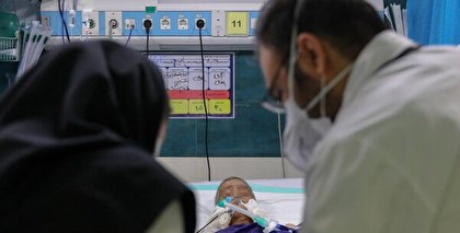 آمار کرونا امروز جمعه ۷ مرداد ۱۴۰۱