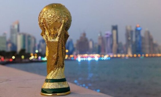 خیز سعودی‌ها برای میزبانی جام جهانی ۲۰۳۰