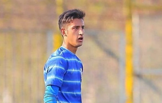 پسر پیشکسوت استقلال به فجر سپاسی پیوست+عکس