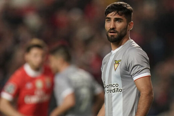 منتفی شدن حضور ملیپوش سابق در پرسپولیس