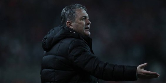 واکنش اسکوچیچ به اظهارنظر جنجالی درباره برانکو؛ درمورد هیچکس صحبت نکرده ام