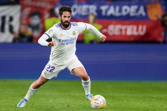 رونمایی از مقصد ستاره سابق رئال مادرید+عکس