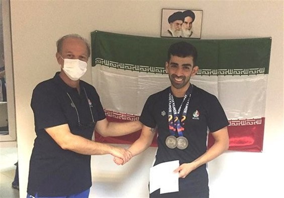 پرداخت پاداش به مدال‌آوران بازی‌های کشورهای اسلامی