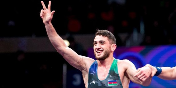 تحلیل وزن به وزن کشتی آزاد مسابقات جهانی| علی‌اف رقیب اصلی ایران؛ نقره به عموزاد رسید