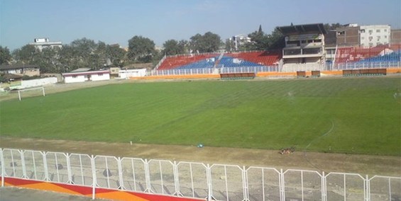 آخرین وضعیت ورزشگاه وطنی از زبان مدیرعامل نساجی