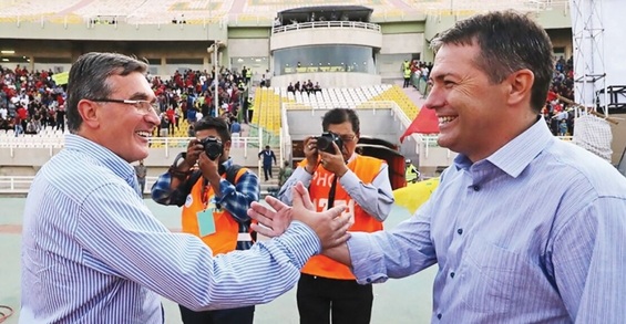 حاشیه بزرگ برای اسکوچیچ در زمان غیبت در ایران/ ضربه ناجوانمردانه برای حذف سرمربی تیم ملی