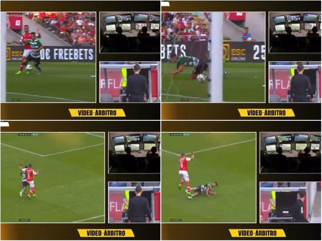 دهانتان را ببندید و درباره طارمی نظر ندهید!