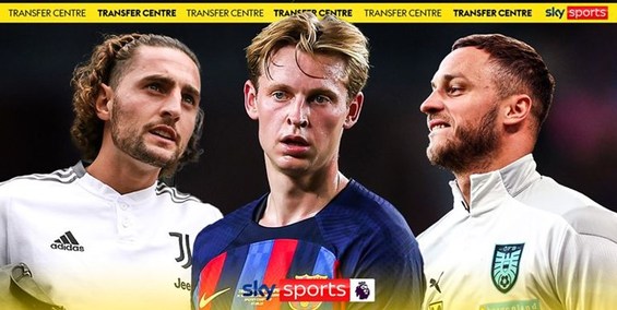 خرید‌های احتمالی یاران رونالدو را بشناسید