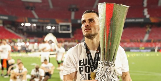 خرید جدید یوونتوس مشخص شد/ ستاره بوندس لیگا غایب مقابل رئال مادرید