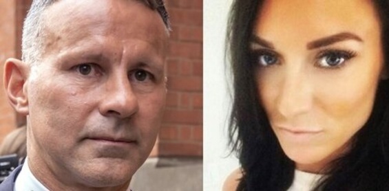 کتک‌کاری اسطوره قرمزها با نامزدش